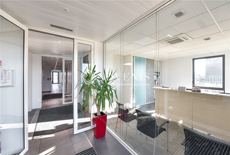 Location Entrepôts GENAS (69740) - Photo 10