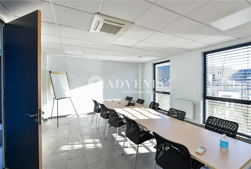 Location Entrepôts GENAS (69740) - Photo 11