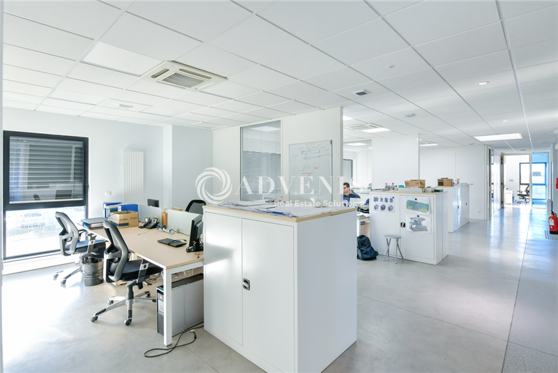 Location Entrepôts GENAS (69740) - Photo 13