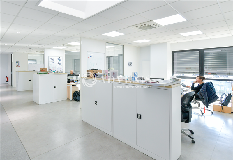 Location Entrepôts GENAS (69740) - Photo 14
