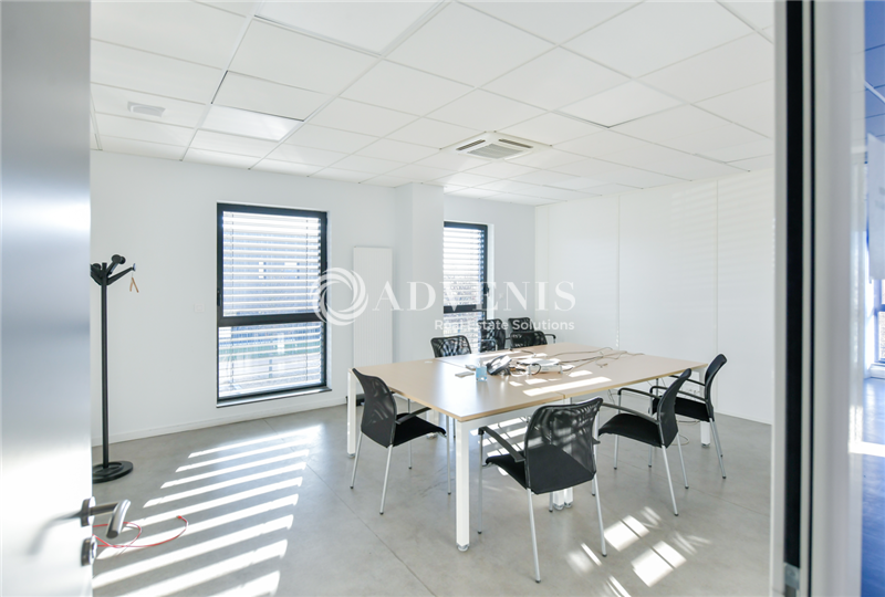 Location Entrepôts GENAS (69740) - Photo 15