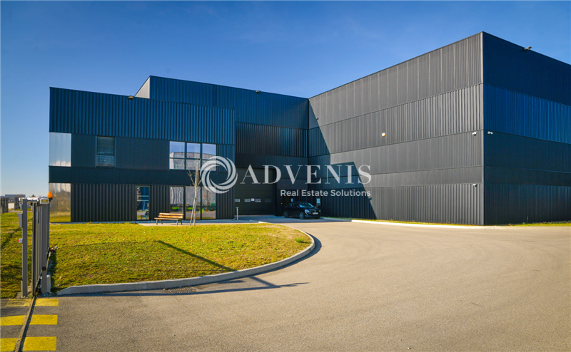 Location Entrepôts GENAS (69740) - Photo 3