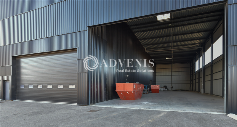 Location Entrepôts GENAS (69740) - Photo 6