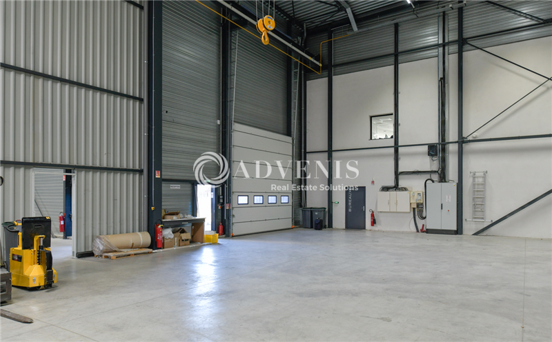 Location Entrepôts GENAS (69740) - Photo 7