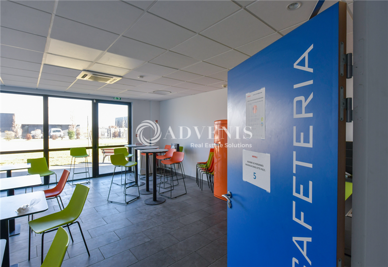 Location Entrepôts GENAS (69740) - Photo 8
