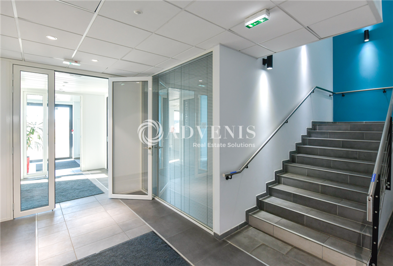 Location Entrepôts GENAS (69740) - Photo 9