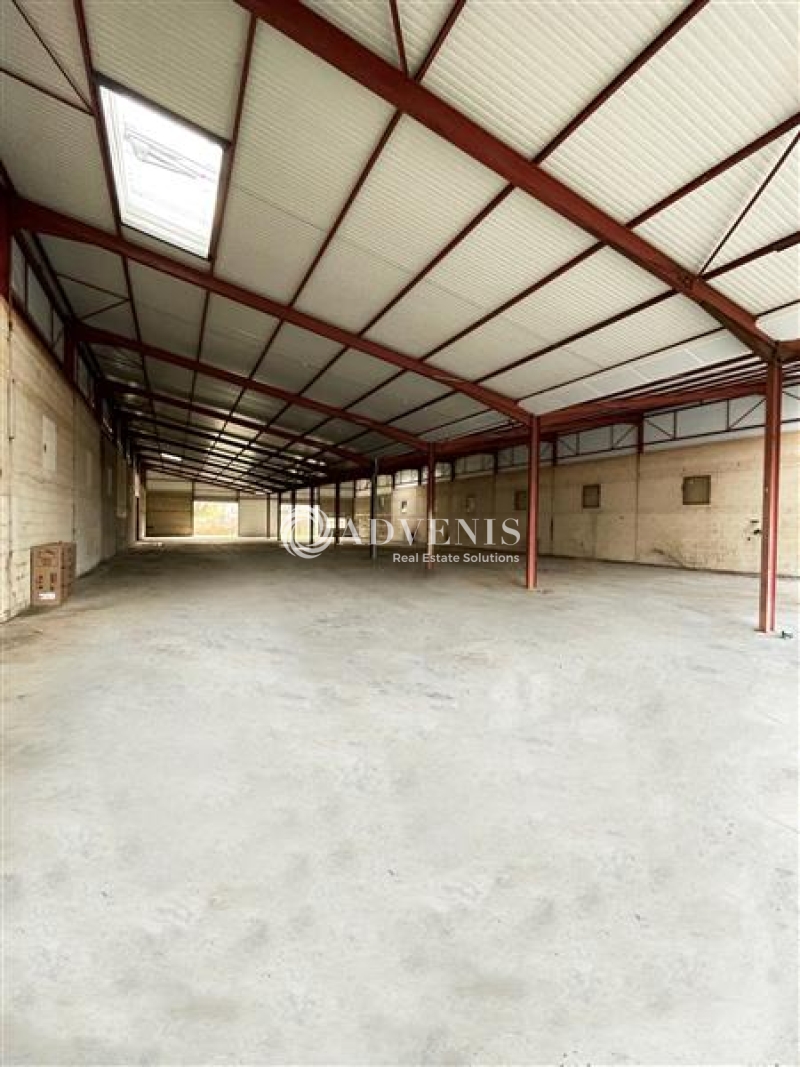 Location Activités Entrepôts BELLEVILLE EN BEAUJOLAIS (69220) - Photo 3