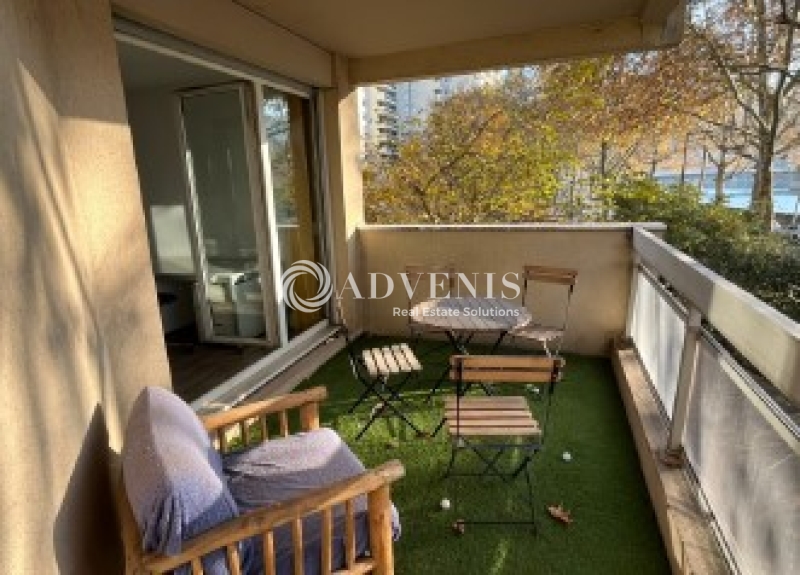 Vente Utilisateur Bureaux LYON (69004) - Photo 1