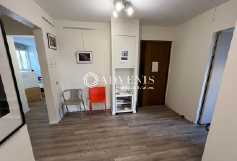 Vente Utilisateur Bureaux LYON (69004) - Photo 4