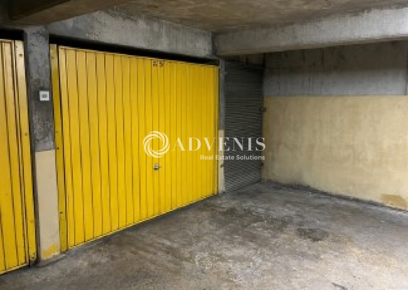 Vente Utilisateur Bureaux LYON (69004) - Photo 6