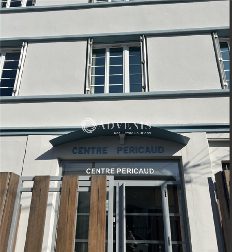 Location Bureaux LYON (69008) - Photo 11