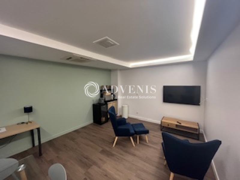 Location Bureaux LYON (69008) - Photo 2