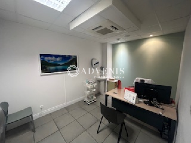 Location Bureaux LYON (69008) - Photo 3