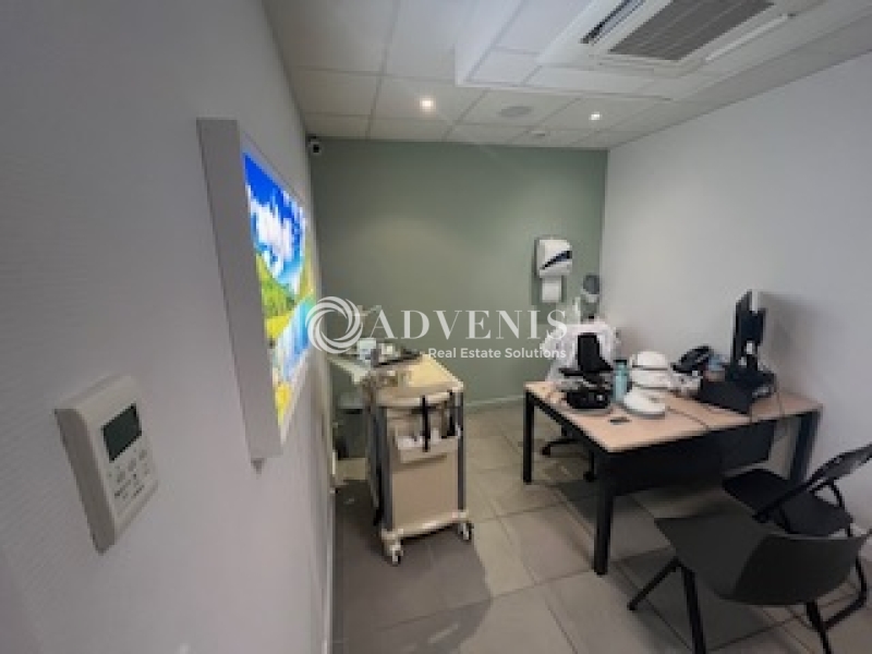 Location Bureaux LYON (69008) - Photo 4