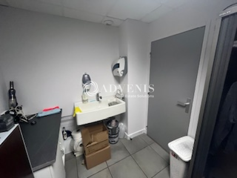 Location Bureaux LYON (69008) - Photo 5