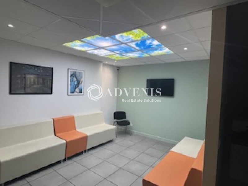 Location Bureaux LYON (69008) - Photo 6