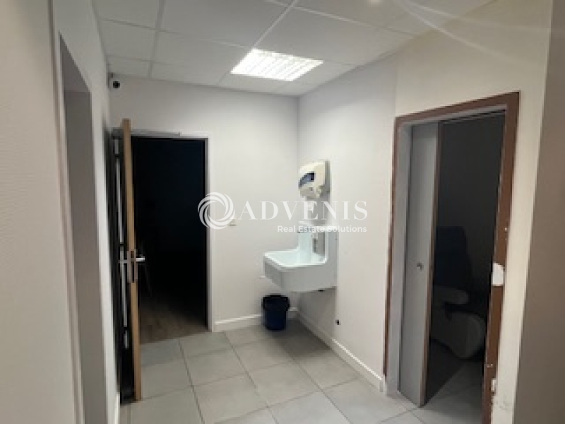 Location Bureaux LYON (69008) - Photo 7