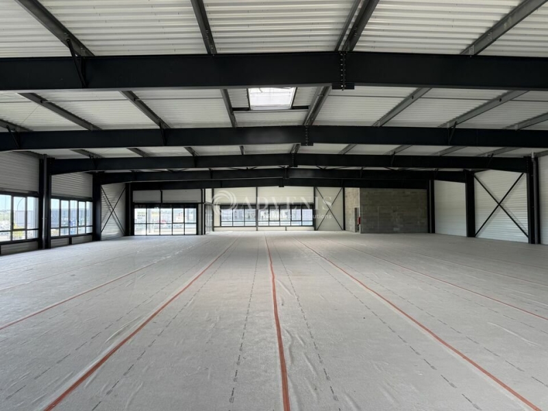 Location Activités Entrepôts ARNAS (69400) - Photo 2