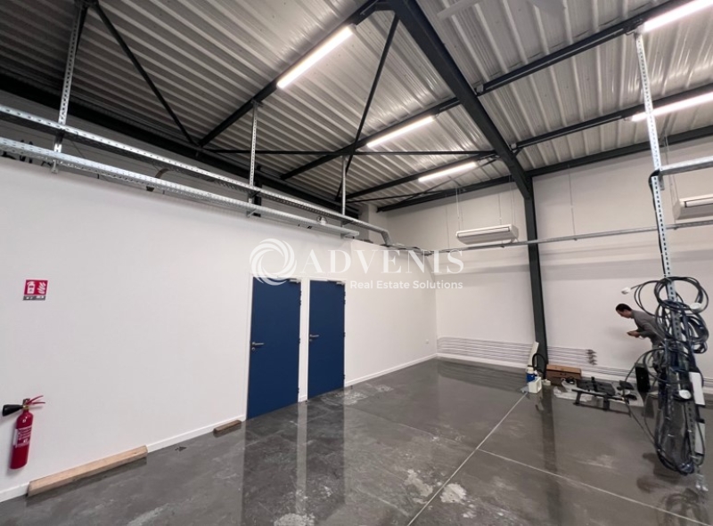Location Bureaux et activités légères ANSE (69480) - Photo 2