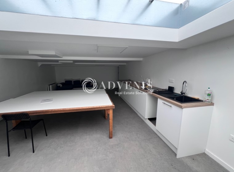 Location Bureaux et activités légères ANSE (69480) - Photo 3