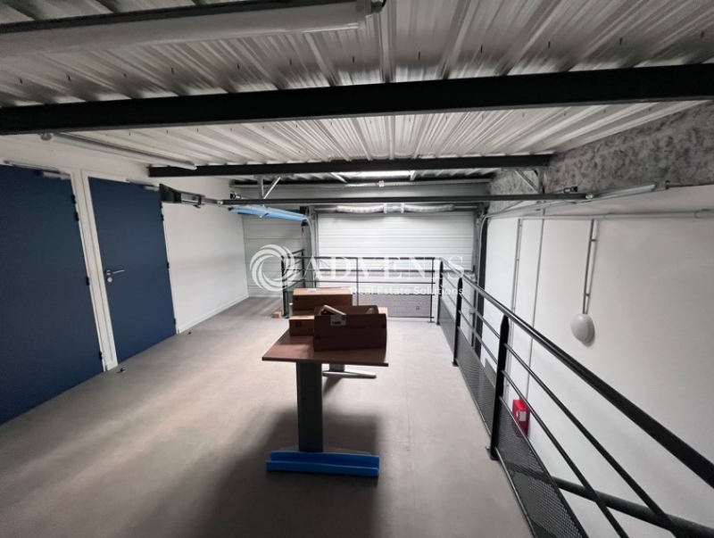 Location Bureaux et activités légères ANSE (69480) - Photo 4