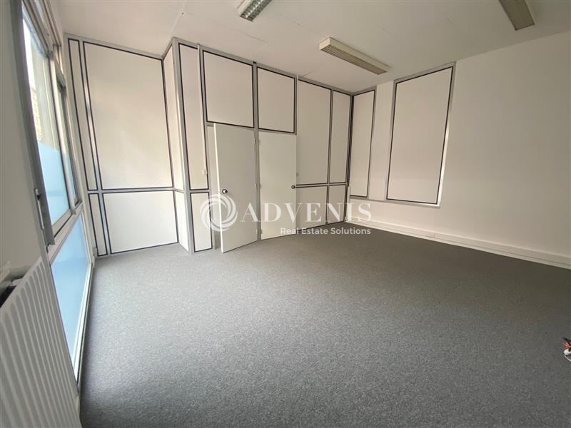 Vente Investisseur Bureaux LYON (69007) - Photo 1