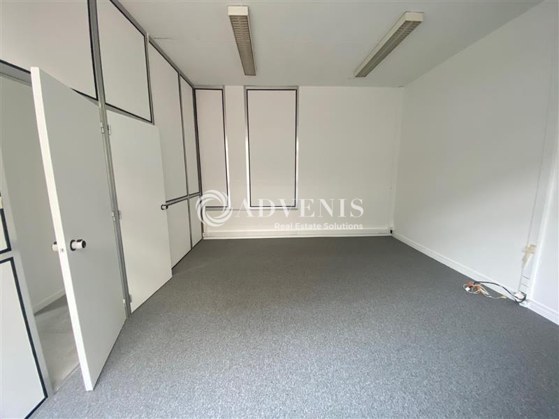 Vente Investisseur Bureaux LYON (69007) - Photo 2