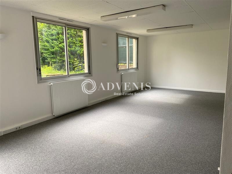 Vente Investisseur Bureaux LYON (69007) - Photo 4