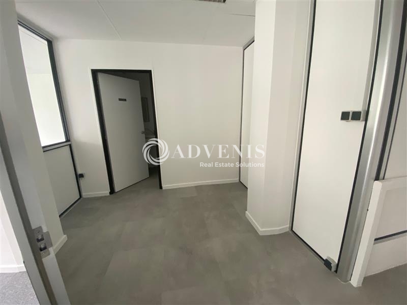 Vente Investisseur Bureaux LYON (69007) - Photo 5