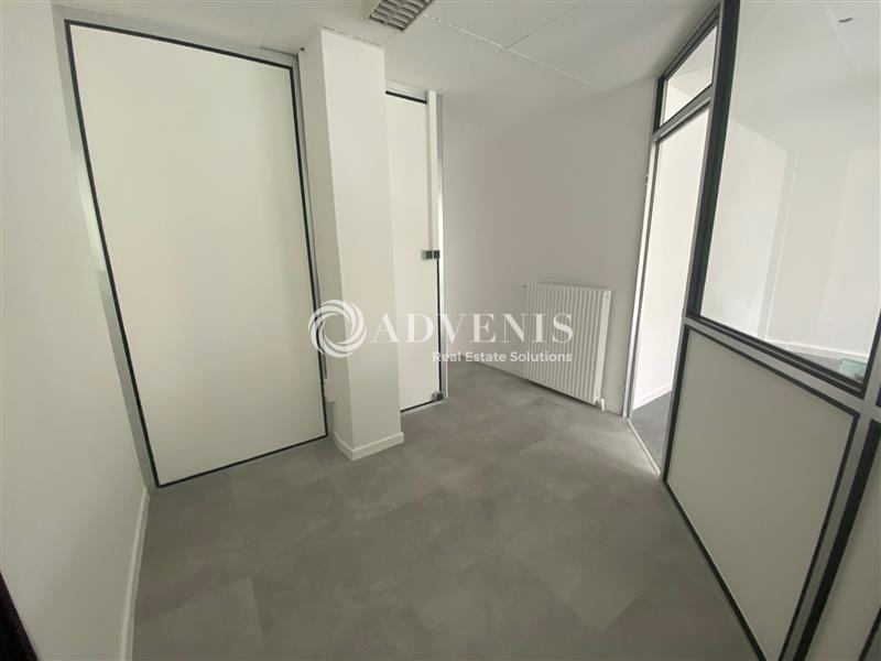 Vente Investisseur Bureaux LYON (69007) - Photo 6