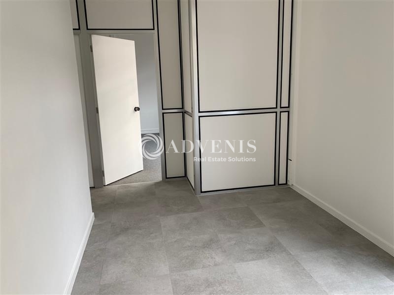 Vente Investisseur Bureaux LYON (69007) - Photo 7