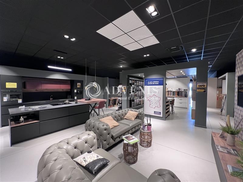 Recherche successeur Commerces ANSE (69480) - Photo 1