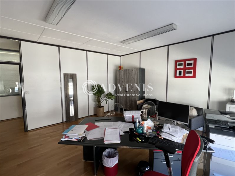 Location Bureaux LYON (69003) - Photo 4