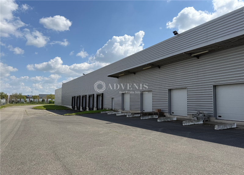 Location Entrepôts MEYZIEU (69330) - Photo 11