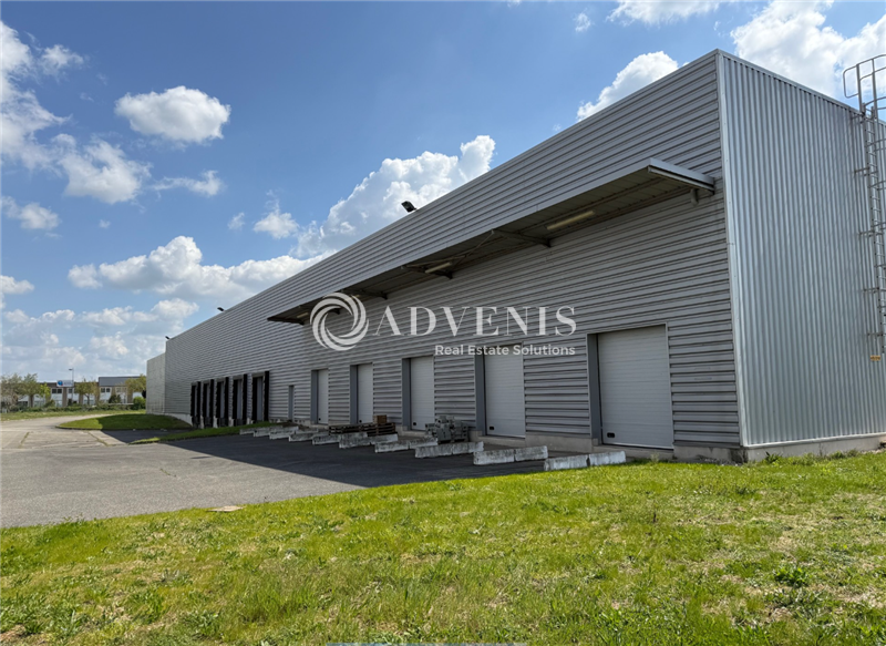 Location Entrepôts MEYZIEU (69330) - Photo 12