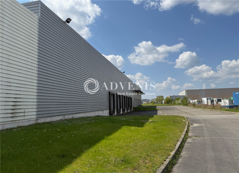 Location Entrepôts MEYZIEU (69330) - Photo 13