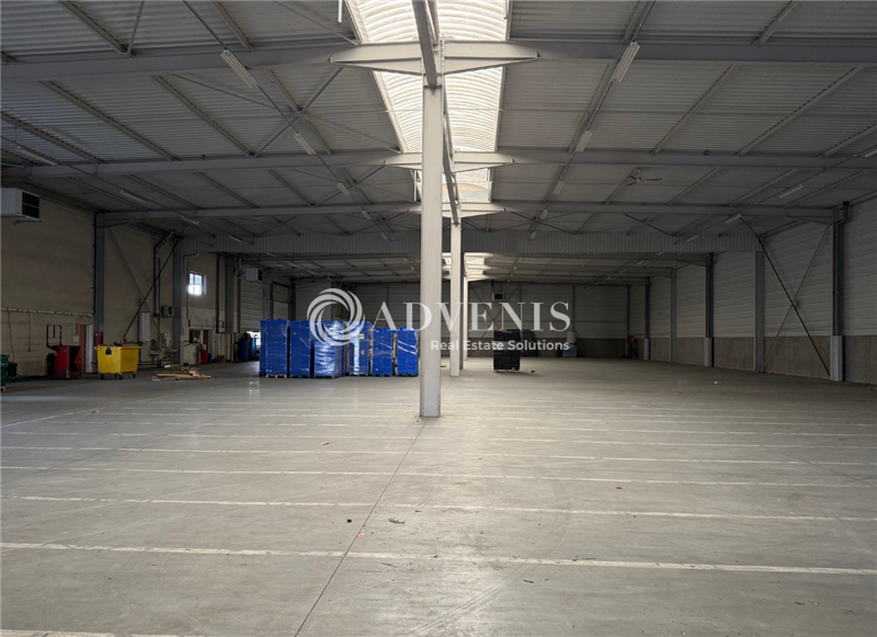 Location Entrepôts CHAPONNAY (69970) - Photo 6