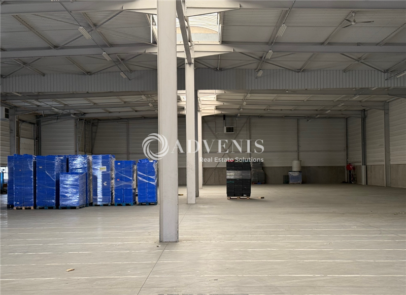 Location Entrepôts CHAPONNAY (69970) - Photo 7