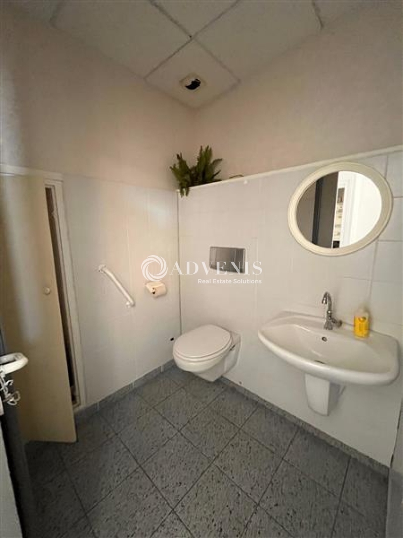 Vente Investisseur Commerces OULLINS (69600) - Photo 12