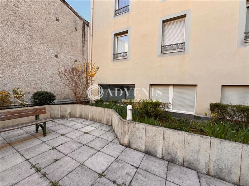Vente Investisseur Commerces OULLINS (69600) - Photo 9
