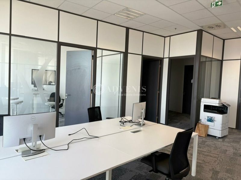 Location Bureaux LYON (69003) - Photo 1