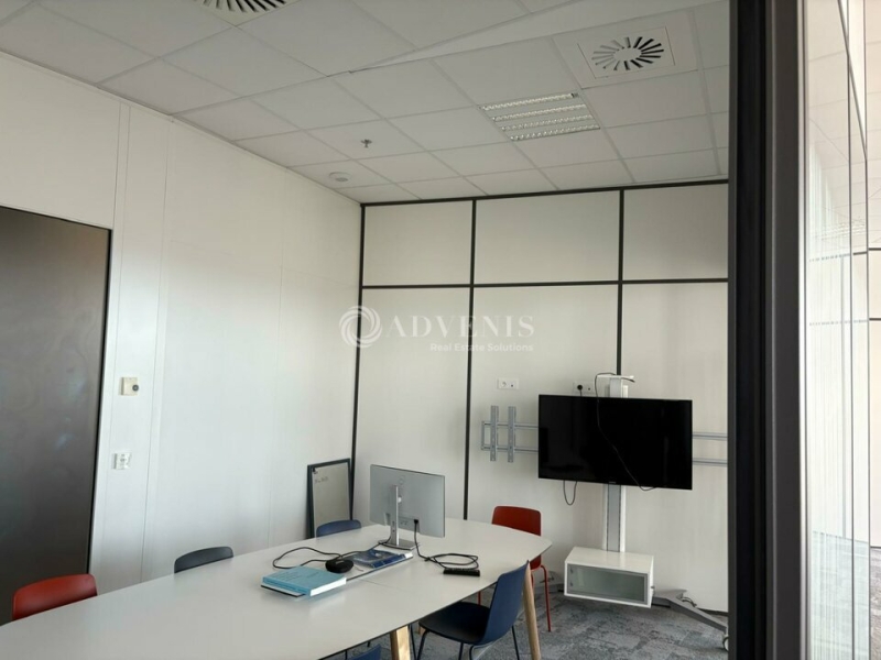 Location Bureaux LYON (69003) - Photo 4