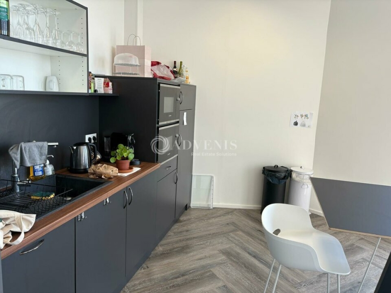 Location Bureaux LYON (69003) - Photo 5