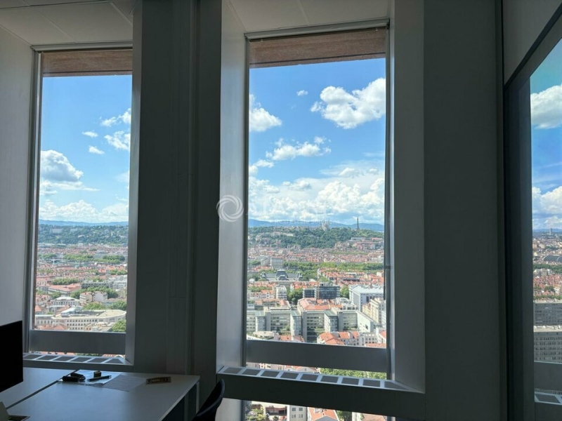 Location Bureaux LYON (69003) - Photo 6