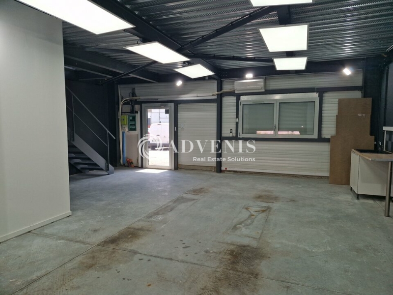Location Activités Entrepôts DAGNEUX (01120) - Photo 2
