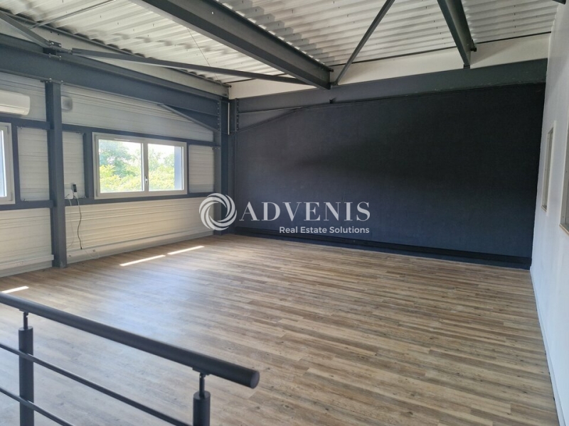 Location Activités Entrepôts DAGNEUX (01120) - Photo 4
