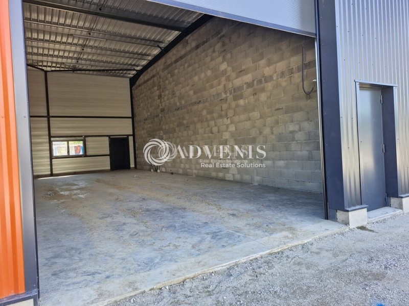 Vente Investisseur Activités Entrepôts CHARVIEU CHAVAGNEUX (38230) - Photo 3