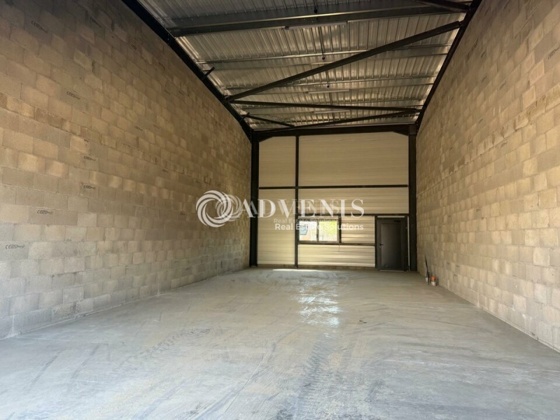 Vente Investisseur Activités Entrepôts CHARVIEU CHAVAGNEUX (38230) - Photo 5