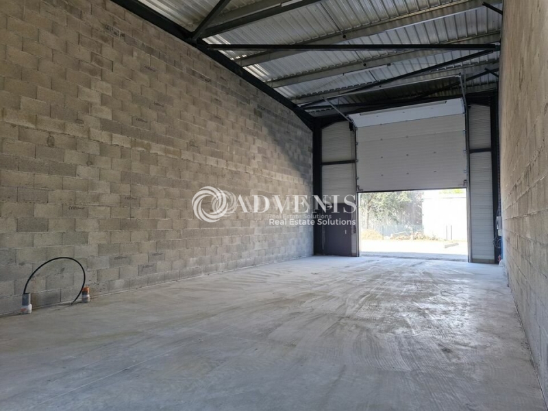 Vente Investisseur Activités Entrepôts CHARVIEU CHAVAGNEUX (38230) - Photo 6