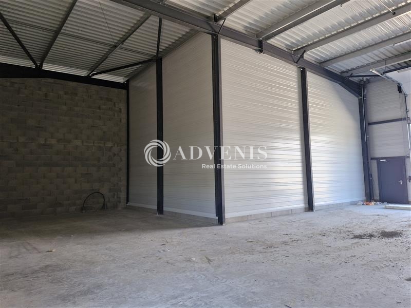 Vente Investisseur Activités Entrepôts CHARVIEU CHAVAGNEUX (38230) - Photo 2